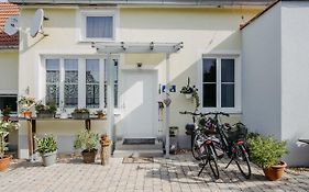 Apartment Familie Cortie